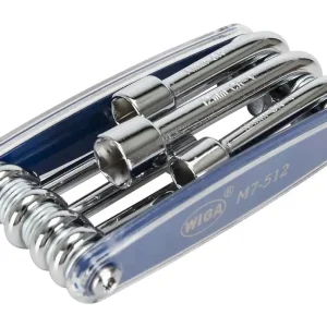 Rabatt Hylsnyckelsats